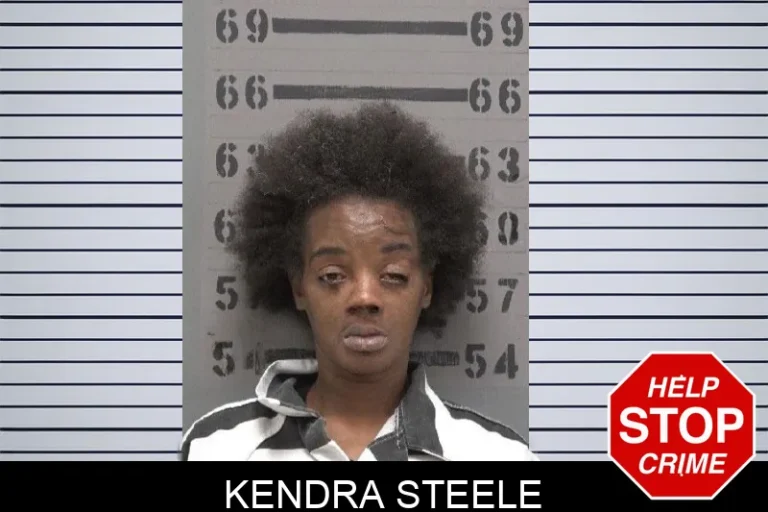 Kendra Steele