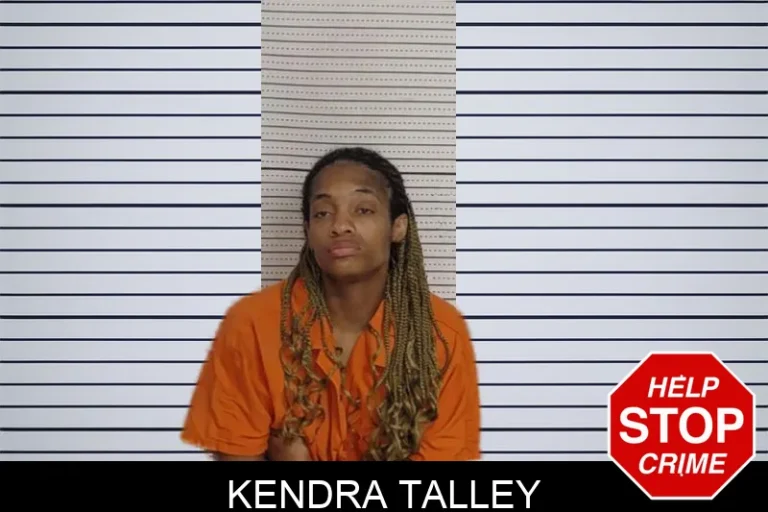 Kendra Talley