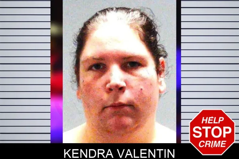 Kendra Valentin
