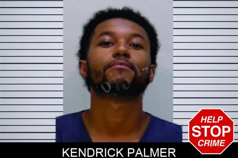 Kendrick Palmer