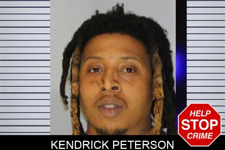 Kendrick Peterson