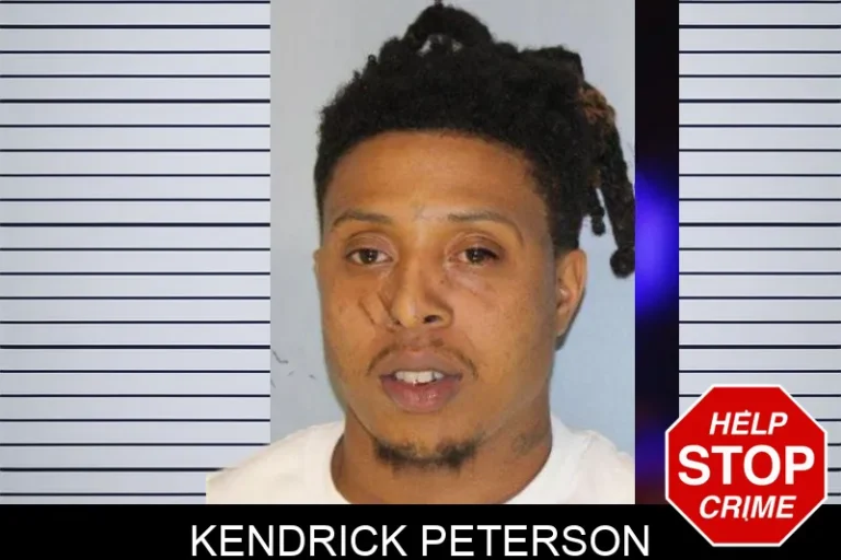 Kendrick Peterson