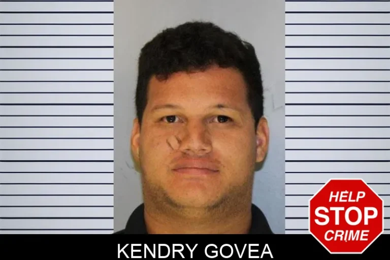 Kendry Govea