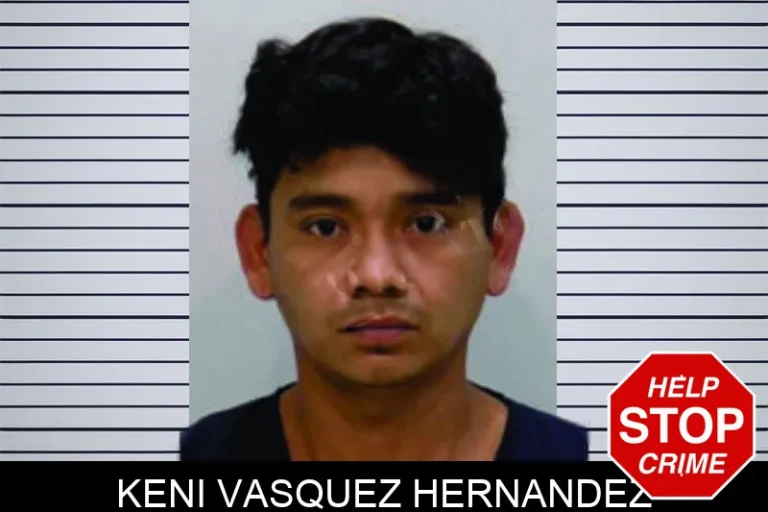 Keni Vasquez Hernandez