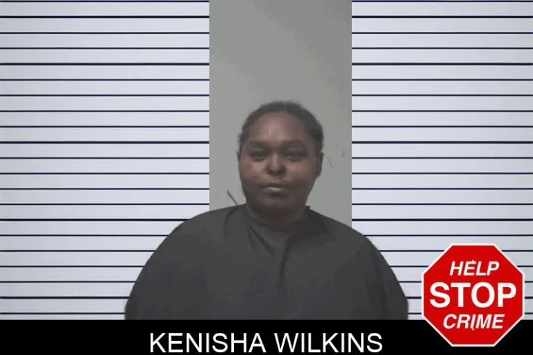 Kenisha Wilkins