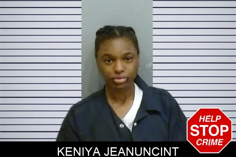 Keniya Jeanuncint