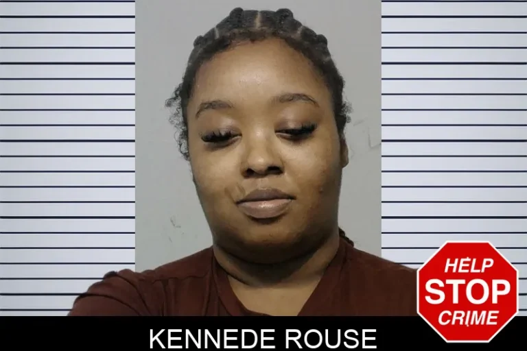 Kennede Rouse