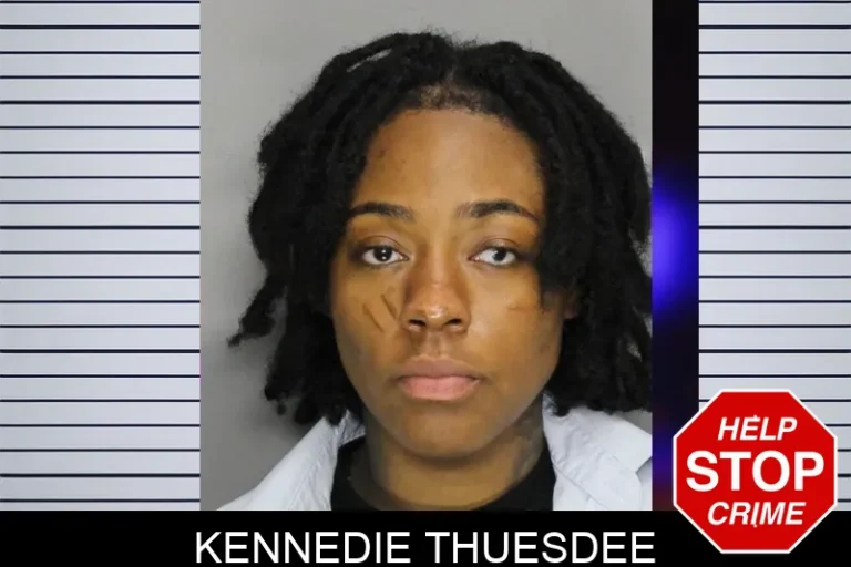 Kennedie Thuesdee