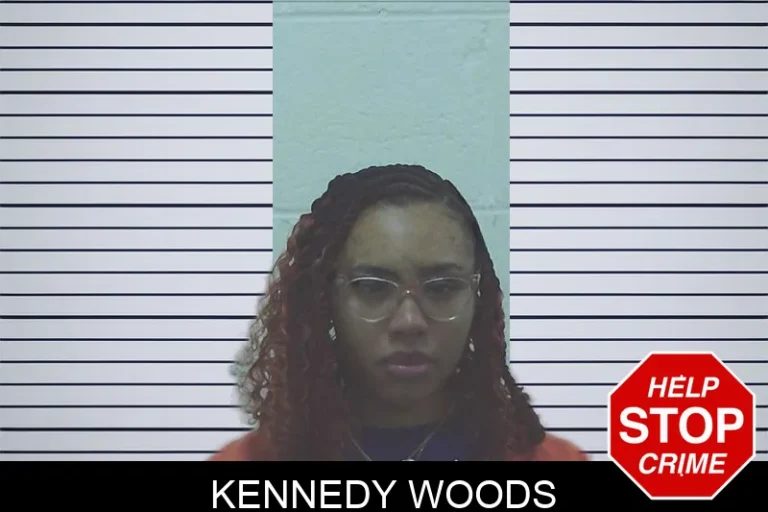 Kennedy Woods