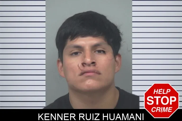 Kenner Ruiz Huamani