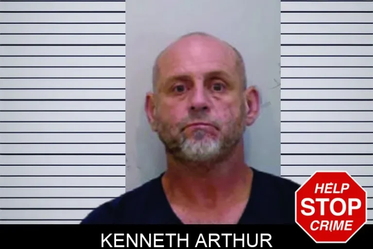 Kenneth Arthur