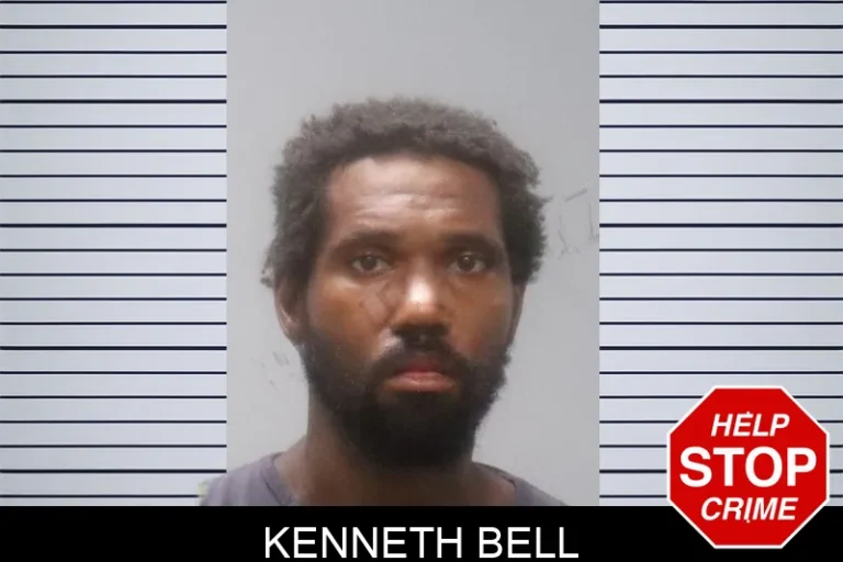 Kenneth Bell