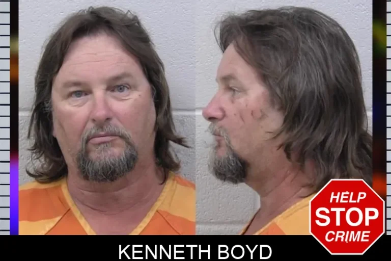 Kenneth Boyd