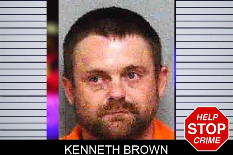 Kenneth Brown
