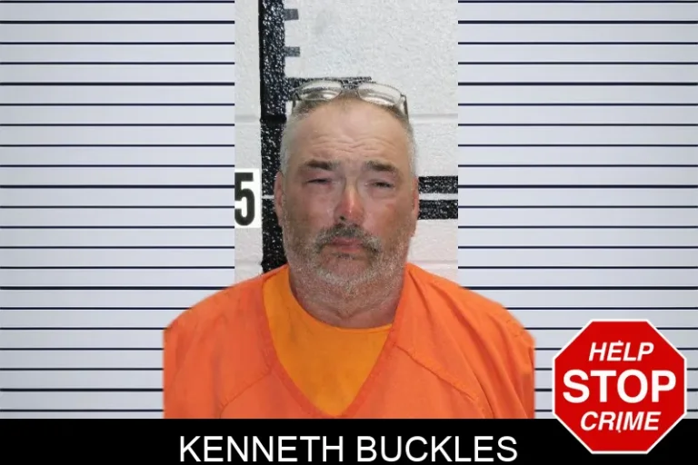 Kenneth Buckles