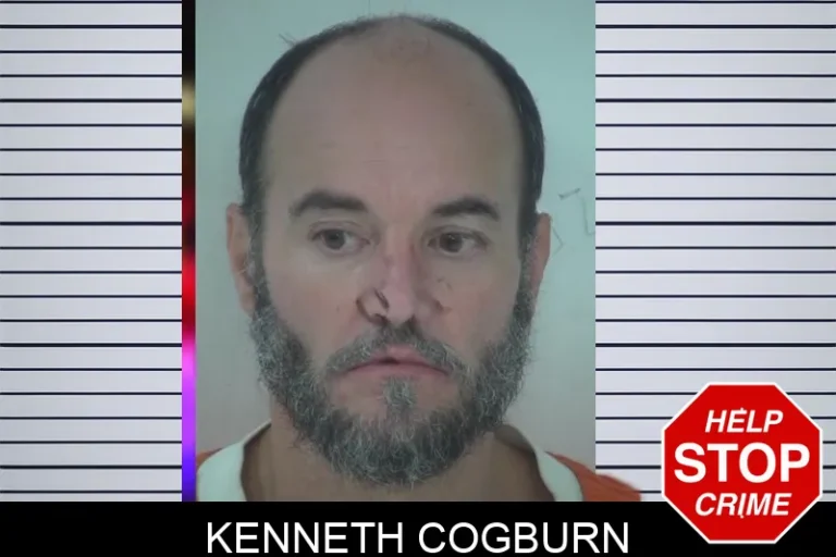 Kenneth Cogburn