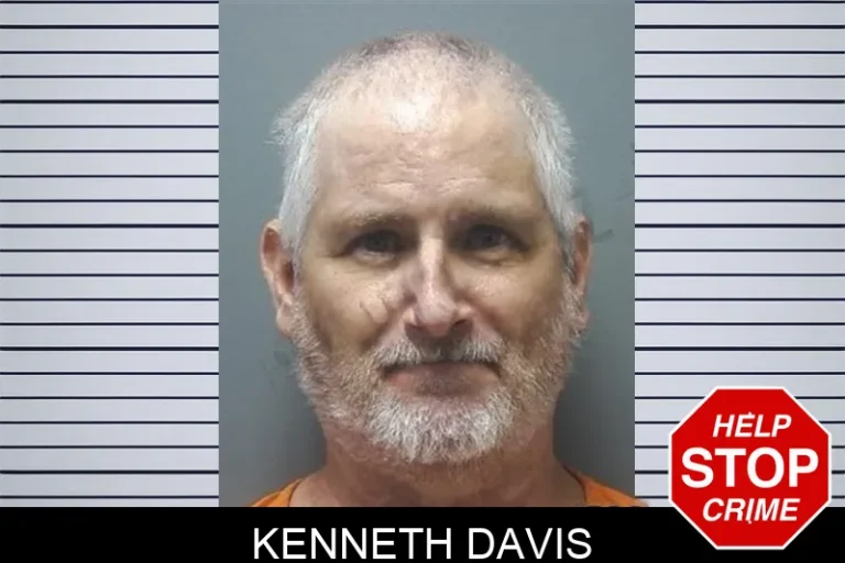 Kenneth Davis