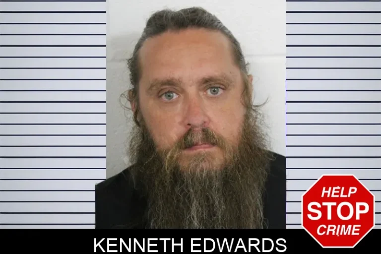 Kenneth Edwards