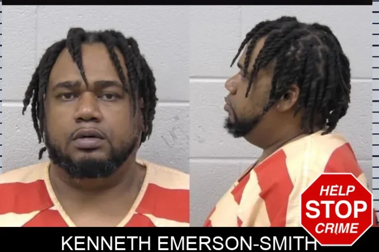 Kenneth Emerson-Smith