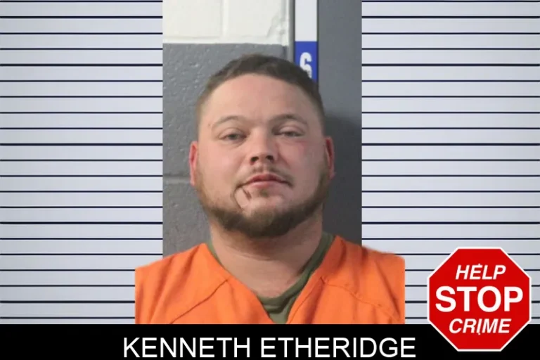 Kenneth Etheridge
