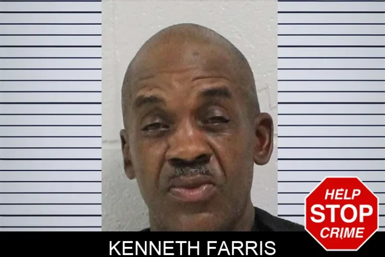 Kenneth Farris