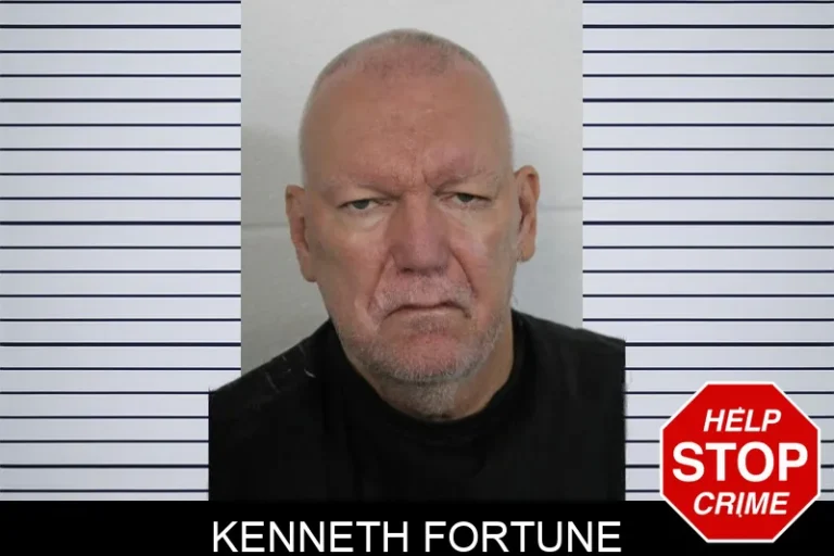 Kenneth Fortune
