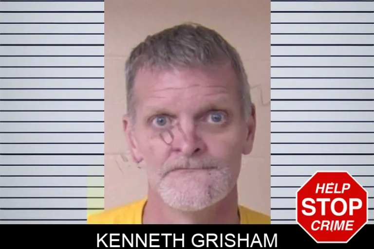 Kenneth Grisham