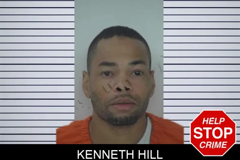 Kenneth Hill