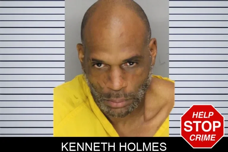 Kenneth Holmes