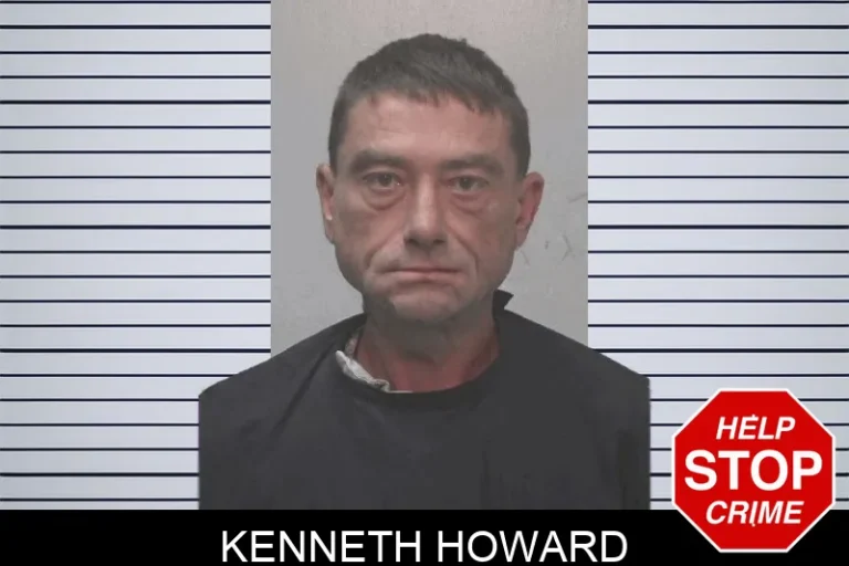 Kenneth Howard