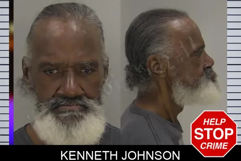 Kenneth Johnson