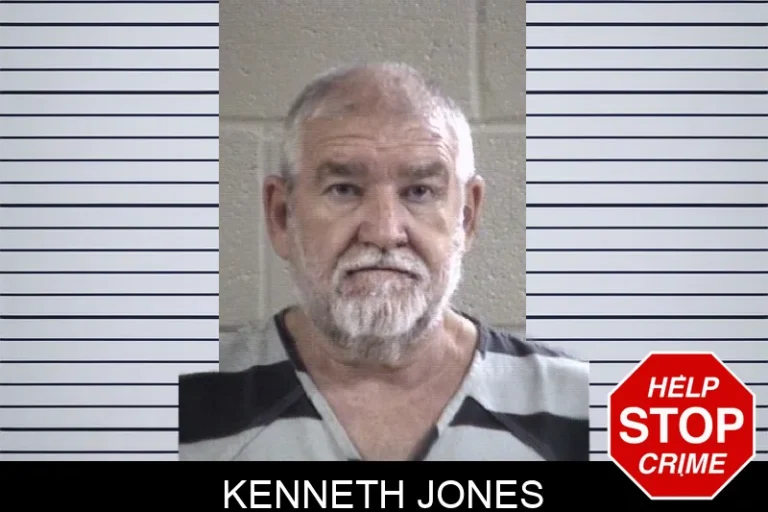 Kenneth Jones