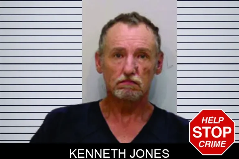 Kenneth Jones