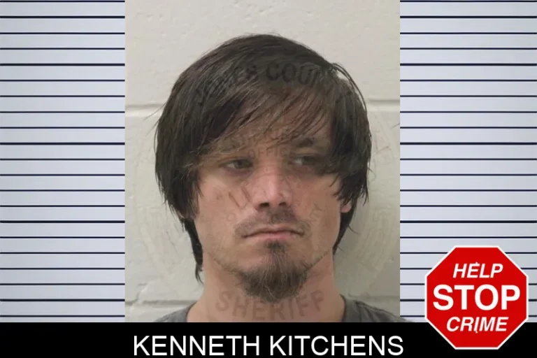 Kenneth Kitchens