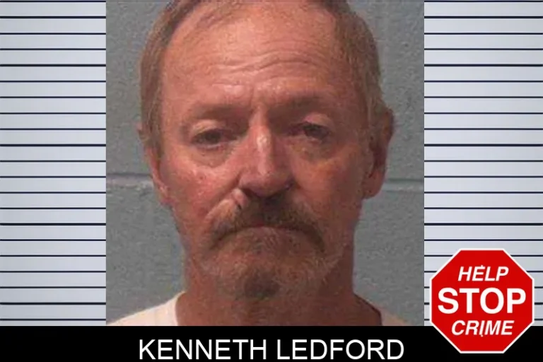 Kenneth Ledford
