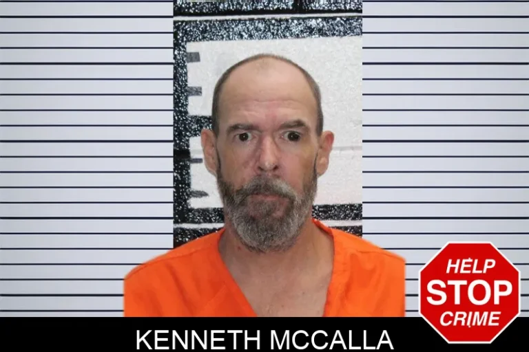 Kenneth McCalla