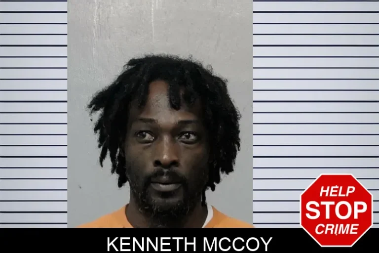 Kenneth McCoy