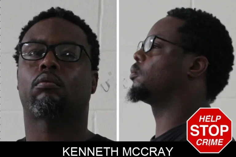 Kenneth McCray