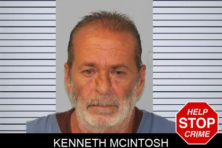 Kenneth McIntosh
