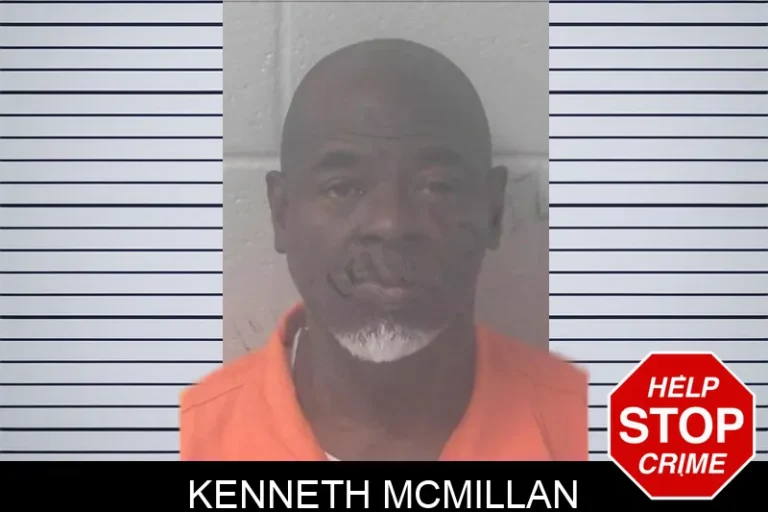 Kenneth McMillan