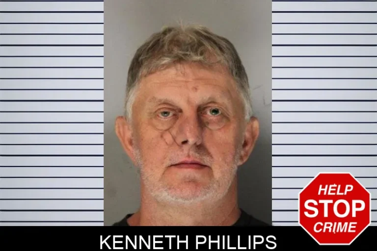 Kenneth Phillips