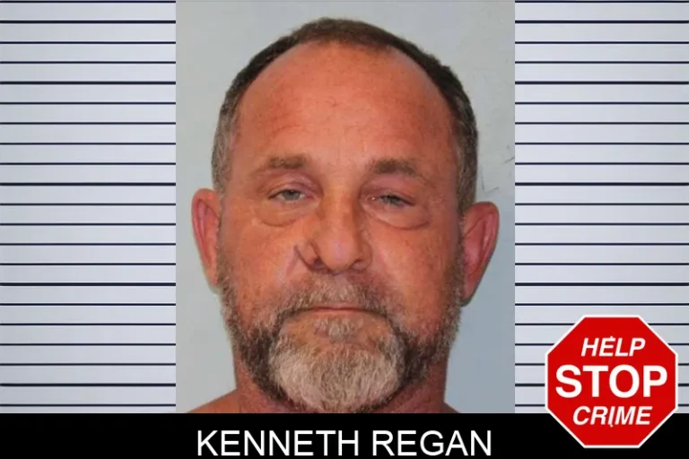 Kenneth Regan