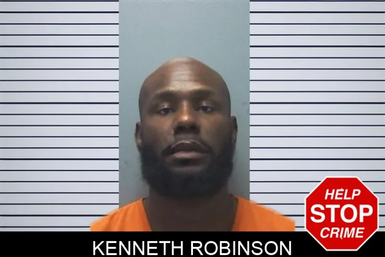 Kenneth Robinson