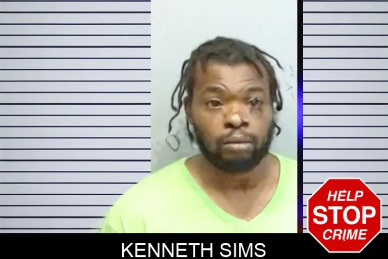 Kenneth Sims
