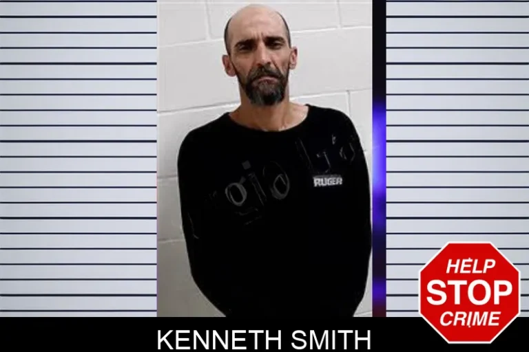 Kenneth Smith