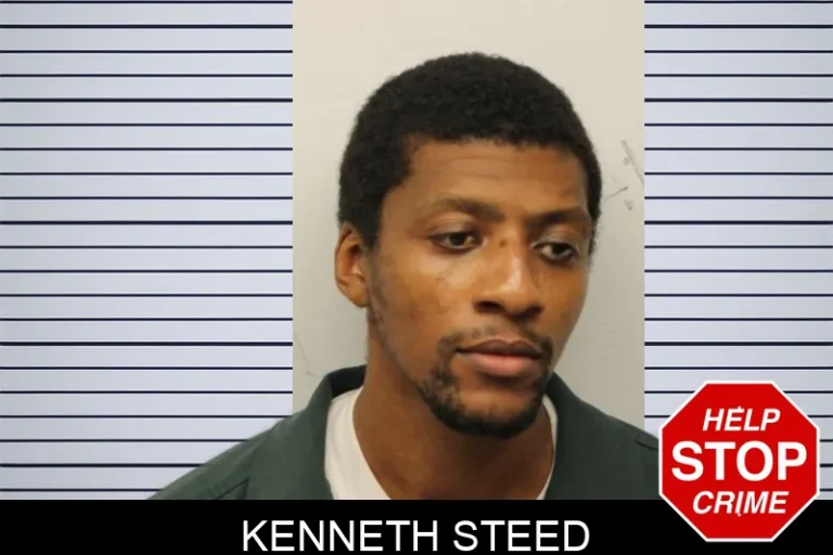 Kenneth Steed