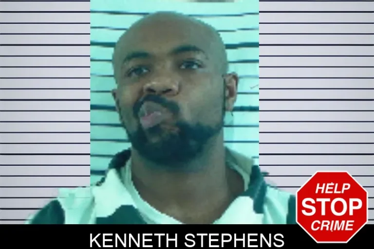Kenneth Stephens