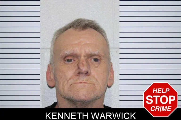 Kenneth Warwick