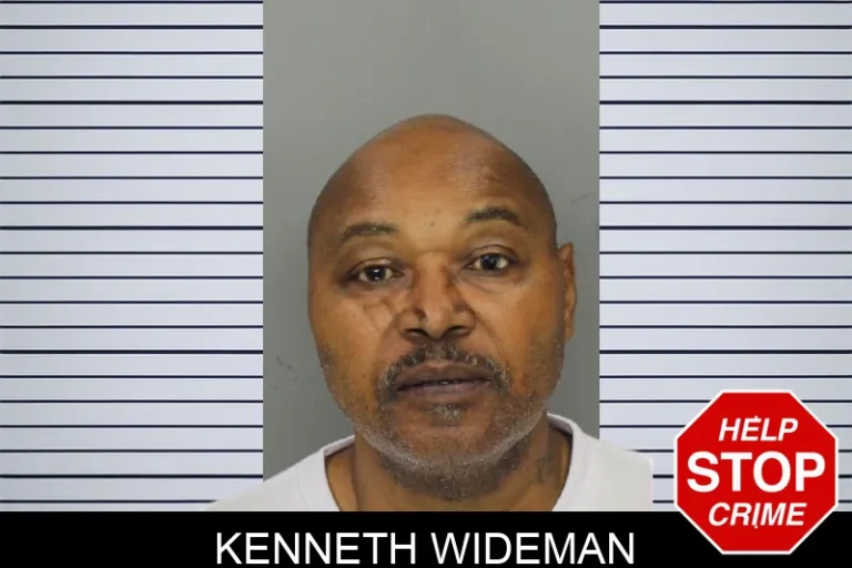 Kenneth Wideman