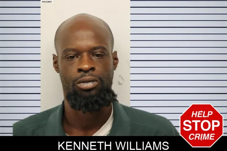 Kenneth Williams